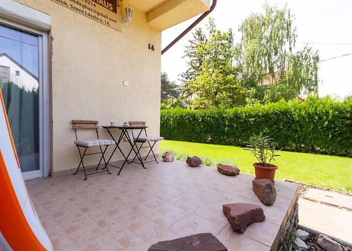 Kincso Vendeghaz By Newave