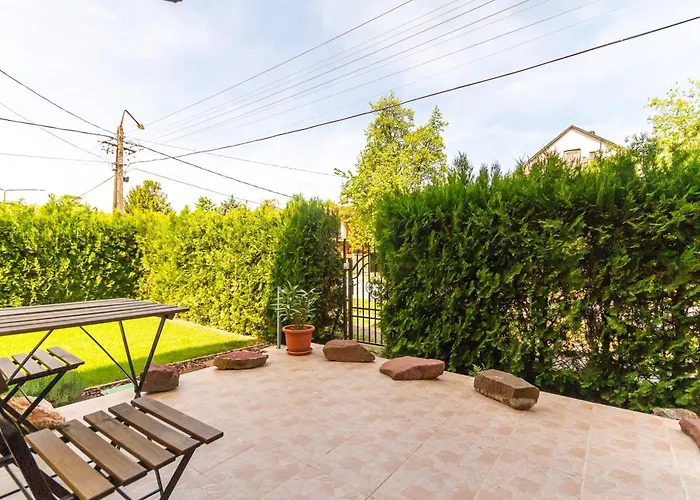 Gasthof Kincso Vendeghaz By Newave 3*