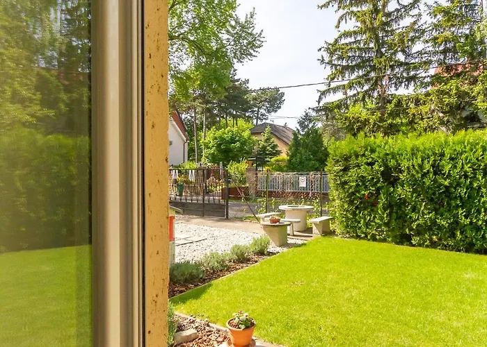 Kincso Vendeghaz By Newave 3* Siófok