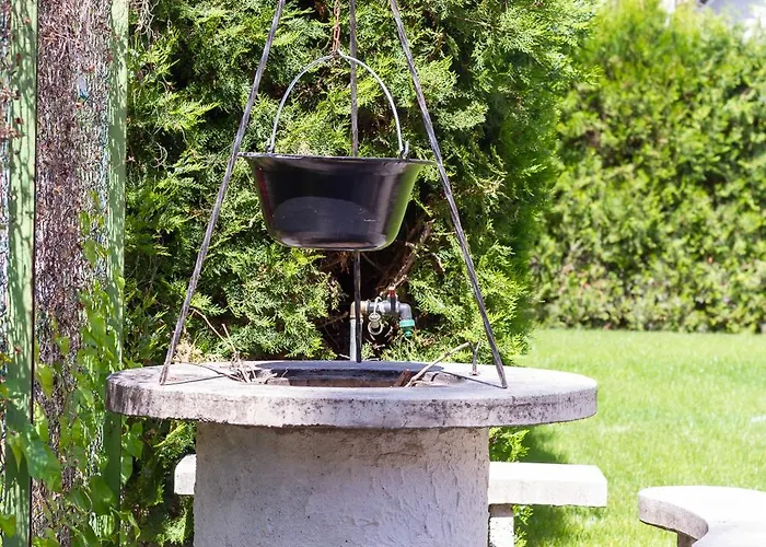 Gasthof Kincso Vendeghaz By Newave 3*