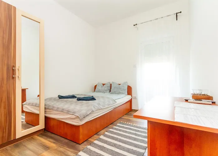 Kincso Vendeghaz By Newave Siófok