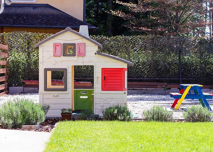 Kincso Vendeghaz By Newave Gasthof