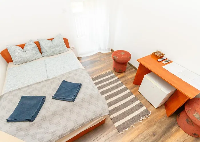 Gasthof Kincso Vendeghaz By Newave 3*